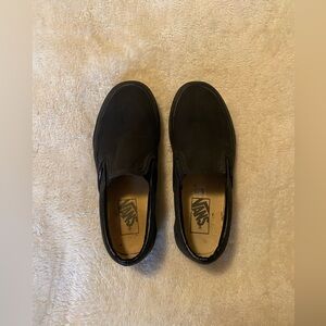 Vans Classic Slip-On